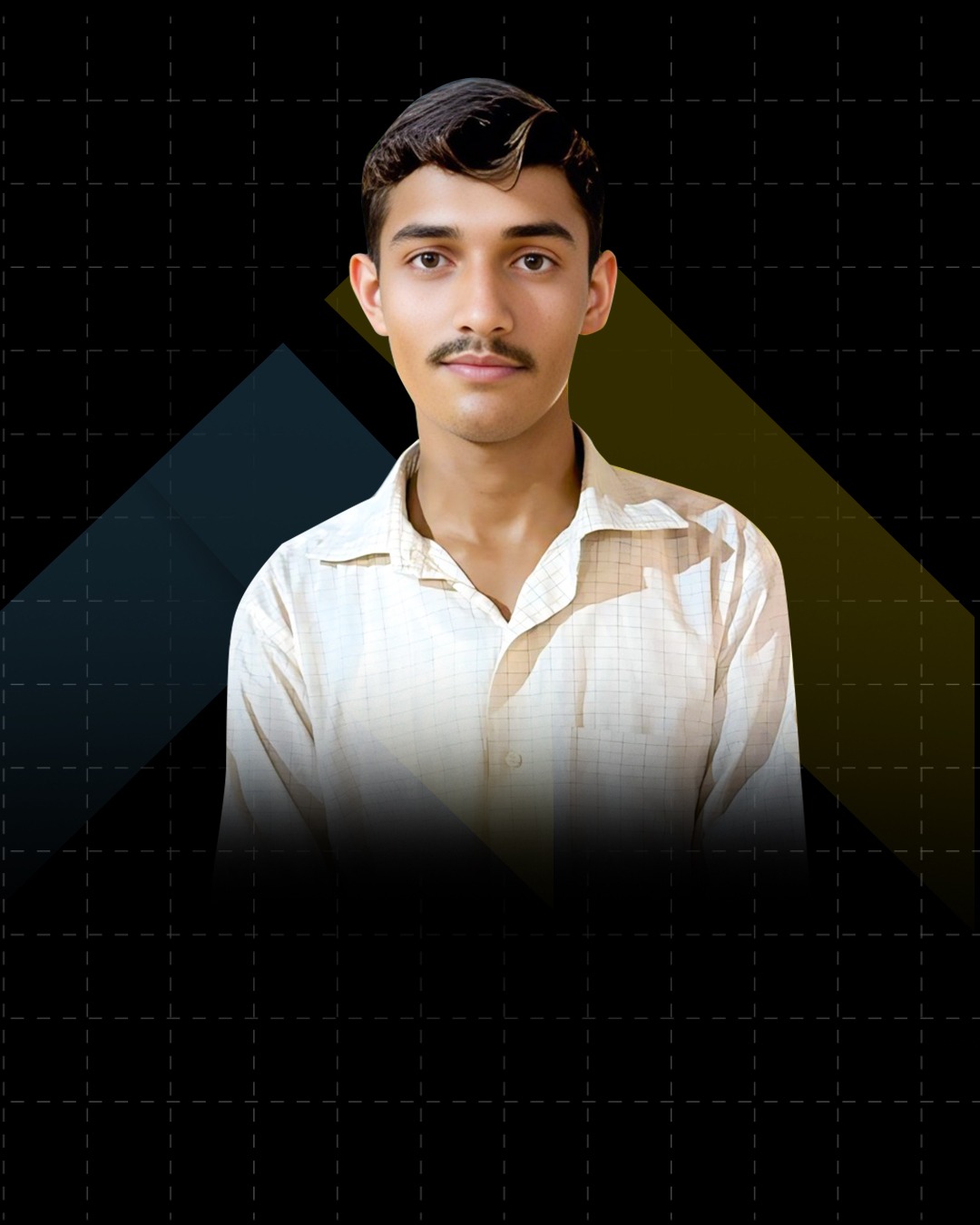 Shahzad Ali